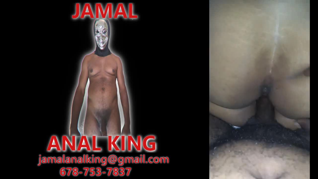 Watch JAMAL ANAL KING WITH A BIG PHAT ASS Short Sex Videos - Duration: 03:39 | ePornNEW.