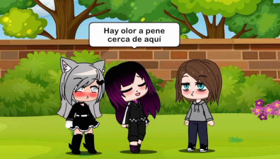 Gacha Club [ Sexo Entre Todos ] Parte 3 temporada 5