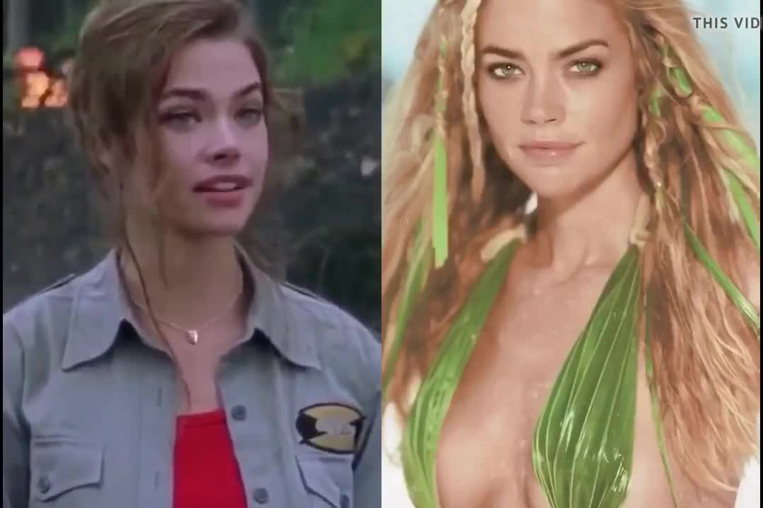 Watch Denise Richards Dressed Undressed Playboy Tribute Short Sex Videos - Duration: 01:29 | ePornNEW.