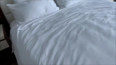 Stepsis i gonna fuck you hard if you share a bed with me