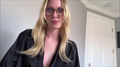 Fuck me before you fuck my daughter