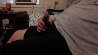 hard cock