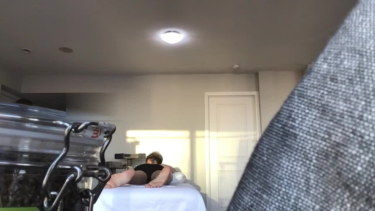 Watch Legit Ebony RMT Gives In To Huge Asian Cock at 3rd Appointment Pt 1 Short Sex Videos - Duration: 11:14 | ePornNEW.
