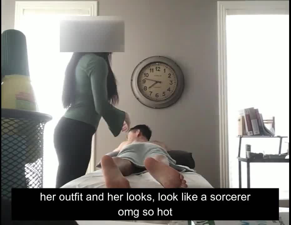 Watch Legit Swedish WILF RMT gives into Monster Asian Cock 1st Appointment Short Sex Videos - Duration: 18:02 | ePornNEW.