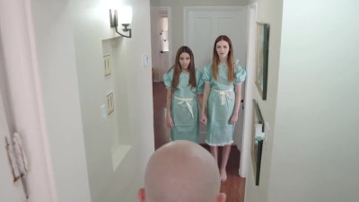 the shining - come play with your sisters danny s11: e8