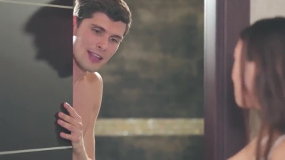 kristof cale and tiffany doll and