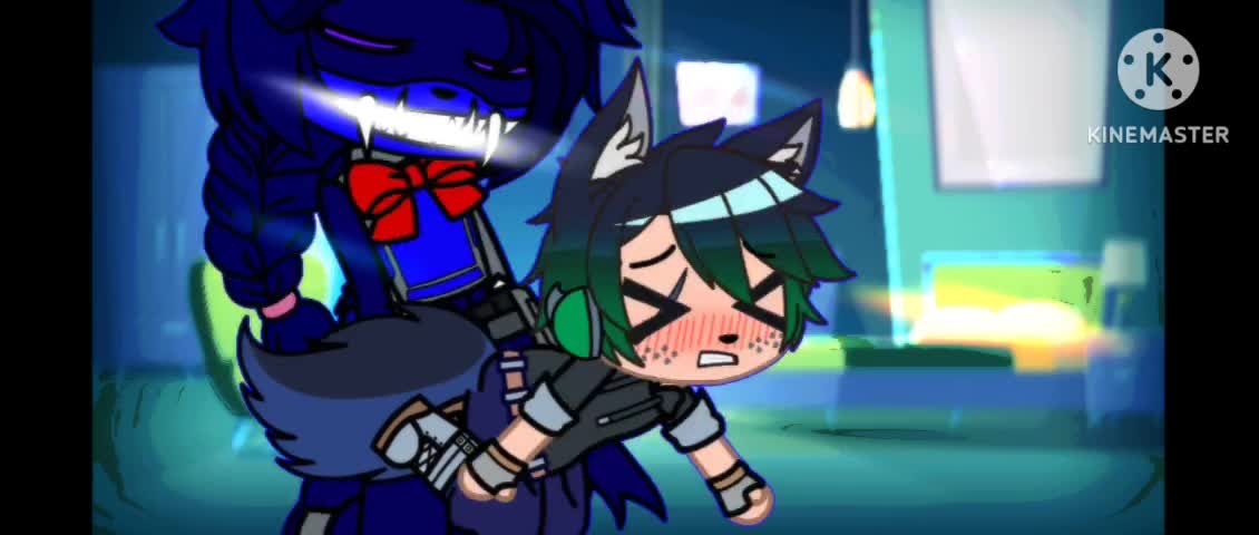 Watch MuneFox getting breed by Nightmare Bonnie Short Sex Videos - Duration: 01:15 | ePornNEW.