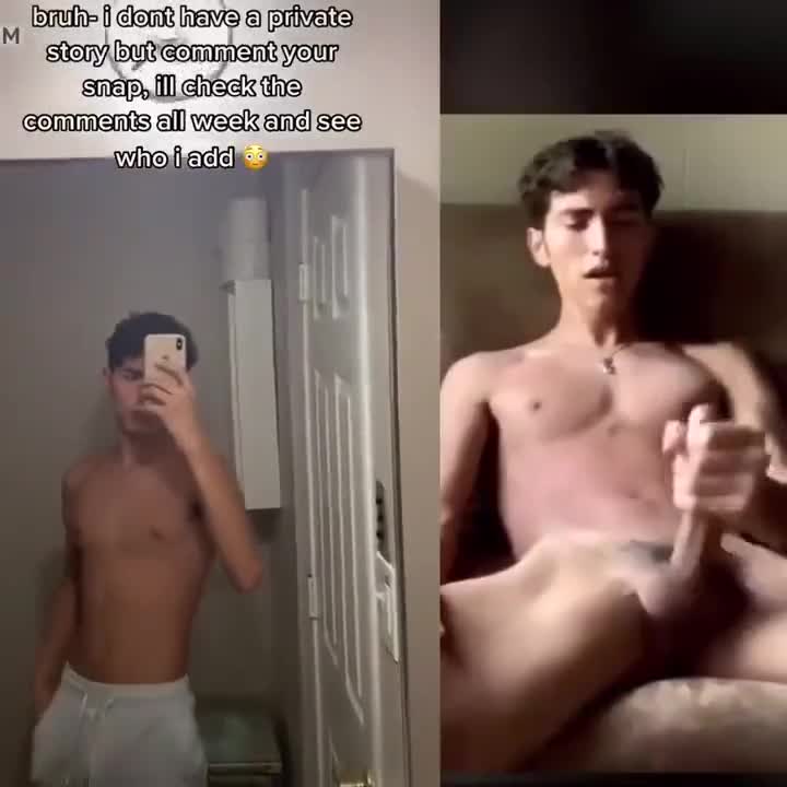 Watch the gay side of tick tock Short Sex Videos - Duration: 00:28 | ePornNEW.