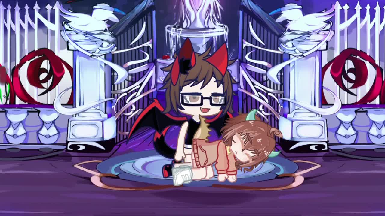 Watch Gacha Life 2 DarkNin x Maximilian sex Short Sex Videos - Duration: 01:09 | ePornNEW.