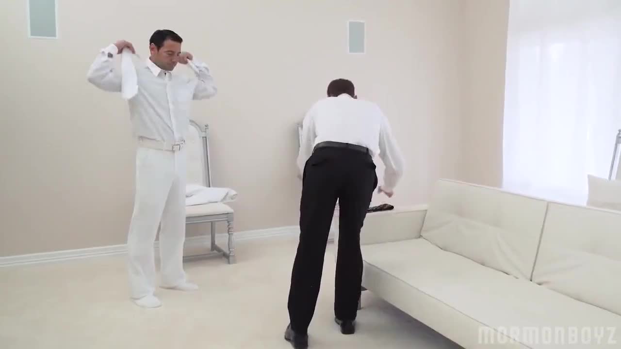 Watch President Nelson and Elder Ence (OR) Short Sex Videos - Duration: 15:12 | ePornNEW.