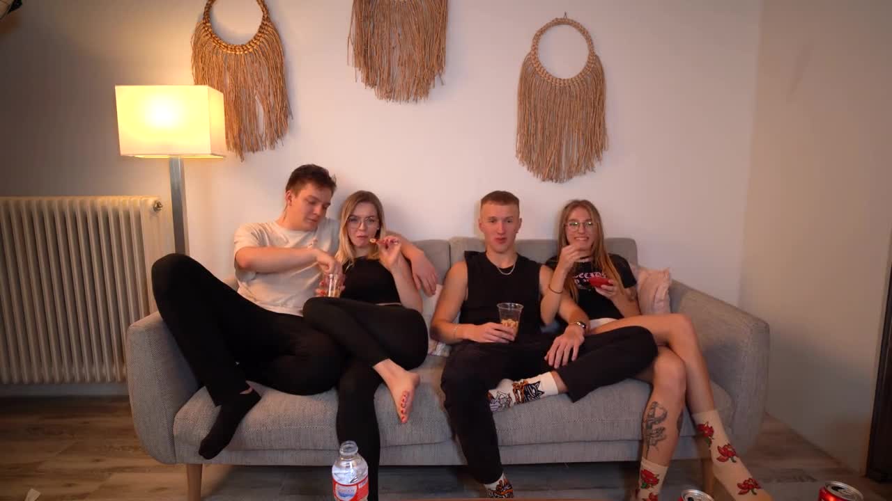 Watch WHAT all this Time they Didn t Notice how we Fuck in Front of them Ft Bunny Rabbits Short Sex Videos - Duration: 08:24 | ePornNEW.