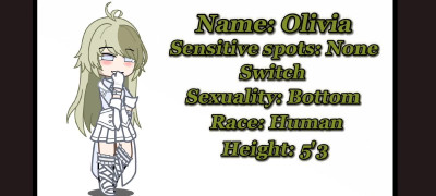 New Sex request!! (OPEN)