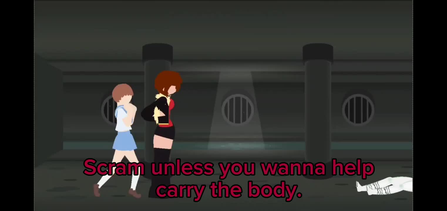 Watch ##TW: NECROPHILIA# Frisk The Monster Hunter | Sticknodes porn animation Short Sex Videos - Duration: 01:40 | ePornNEW.