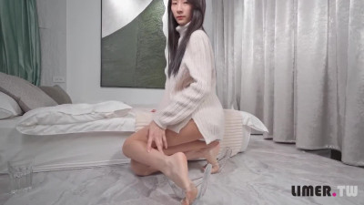 Foot Fetish CN Girls 30
