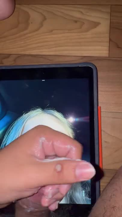 Watch it’s her birthday, so i beated my cock coated with creamy lotion <3 Short Sex Videos - Duration: 01:24 | ePornNEW.