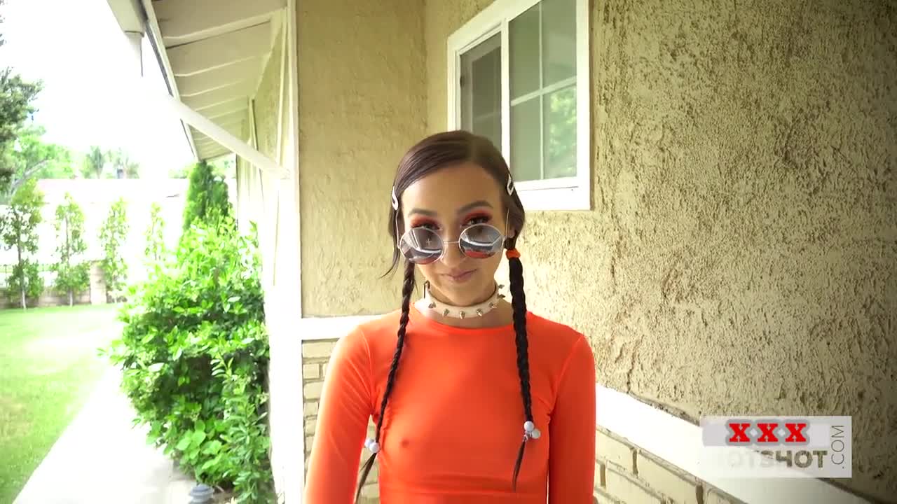 Watch Deepthroating 21yo petite slut throat fucked by dom neighbor Short Sex Videos - Duration: 07:57 | ePornNEW.