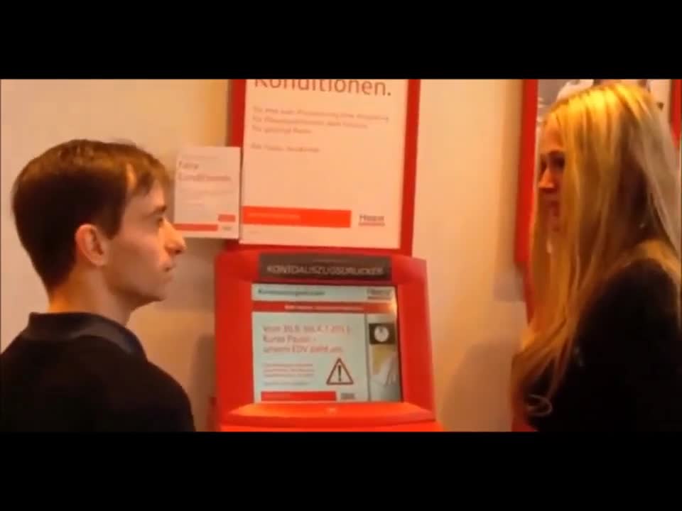 Watch Blonde deutsche Schlampe wird von einem Streber gefickt Short Sex Videos - Duration: 09:52 | ePornNEW.