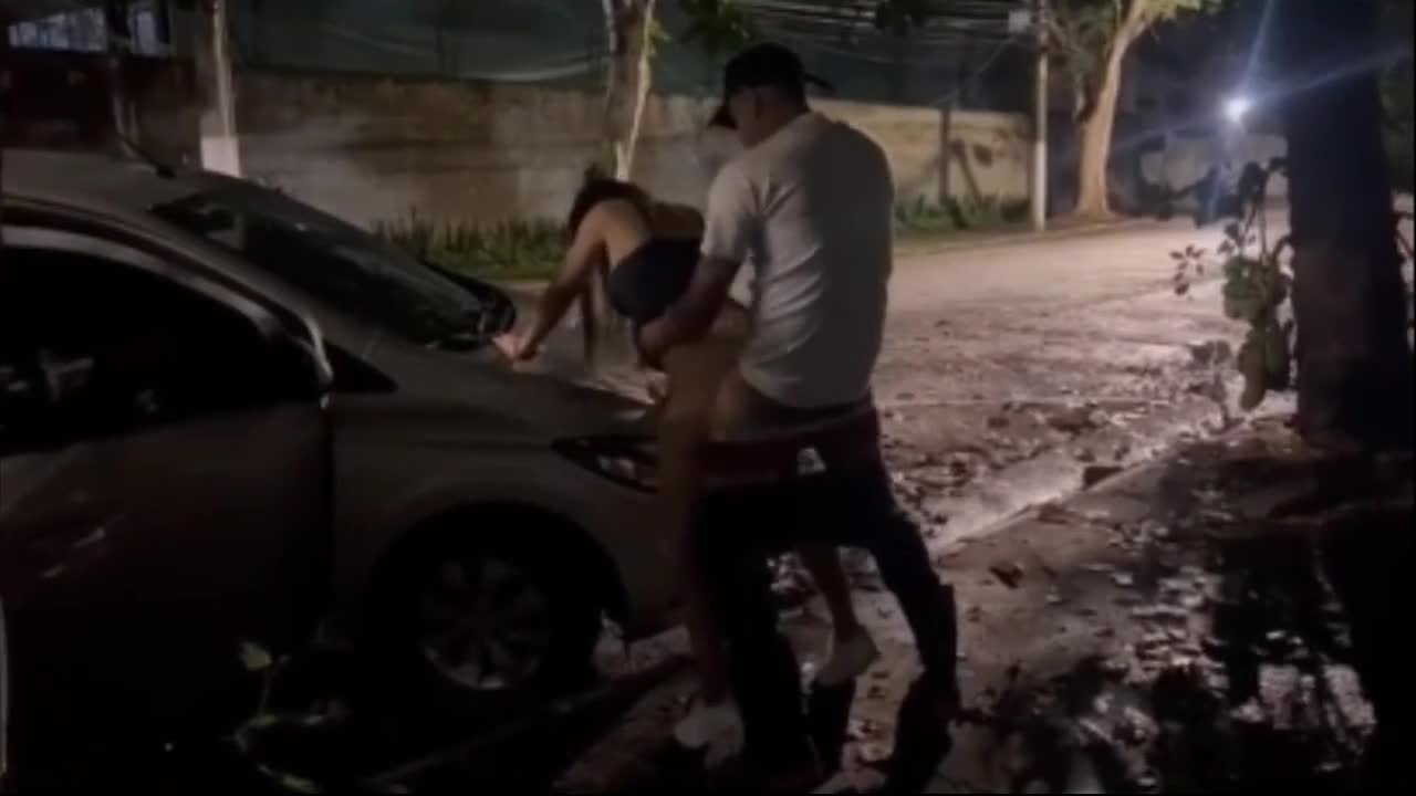 Watch carro com casada Short Sex Videos - Duration: 07:33 | ePornNEW.