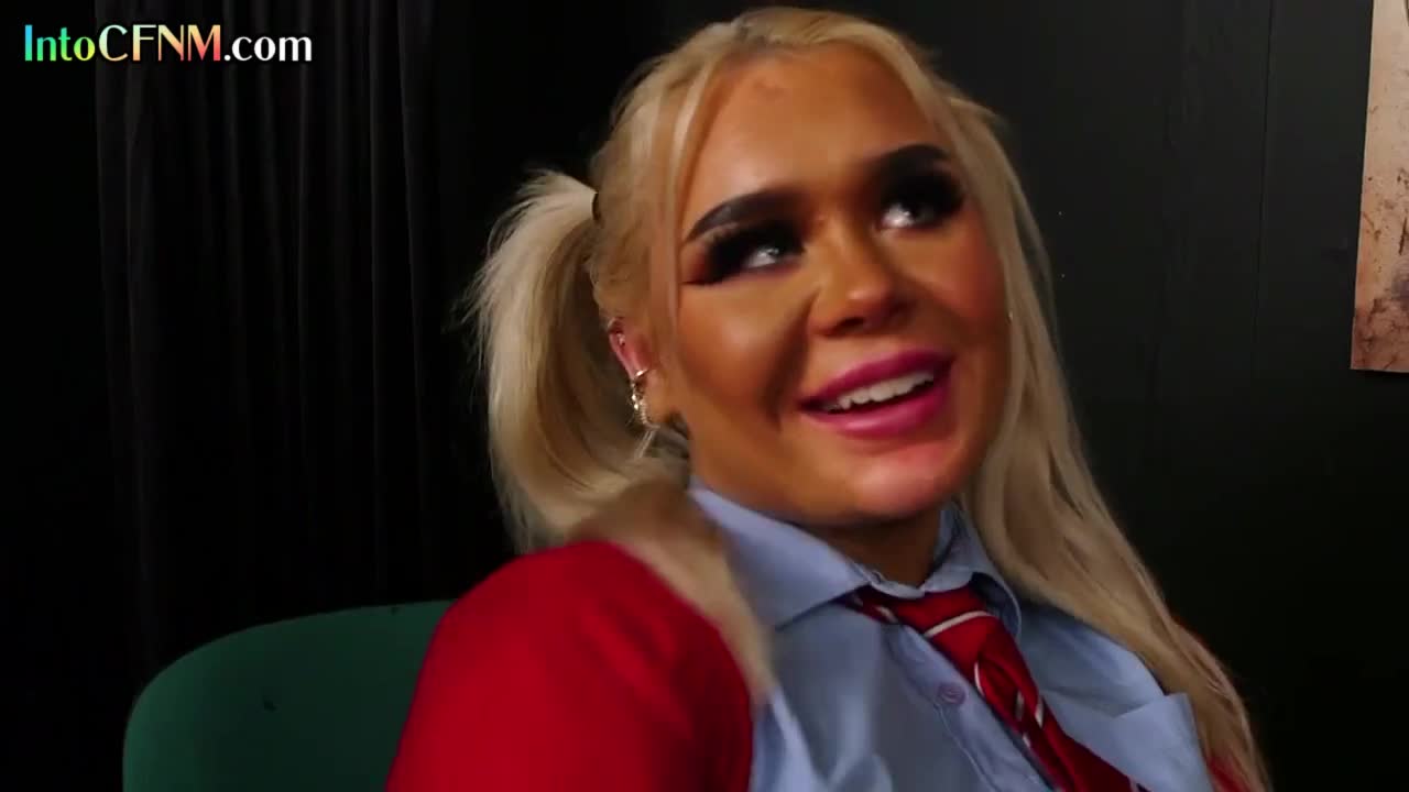Watch CFNM college babes in uniform sucking teacher cock Short Sex Videos - Duration: 04:55 | ePornNEW.