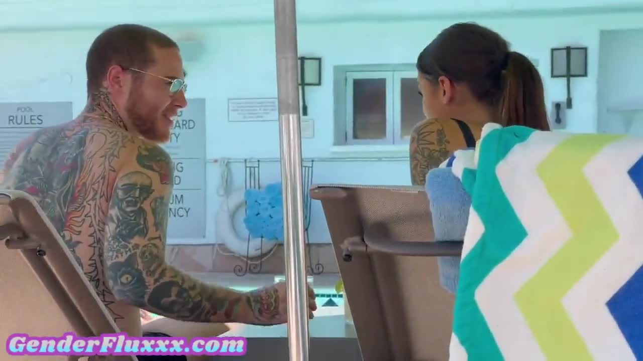 Watch Femdom amateur babe pegs her BF in ass with strapon toy Short Sex Videos - Duration: 07:55 | ePornNEW.