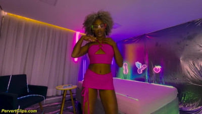squirting big clit ebony girl extreme fist fucked