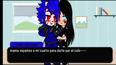 Exeller x Angélica