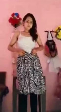 Indian cute girl nude