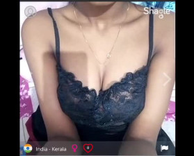 Odia aunty video call