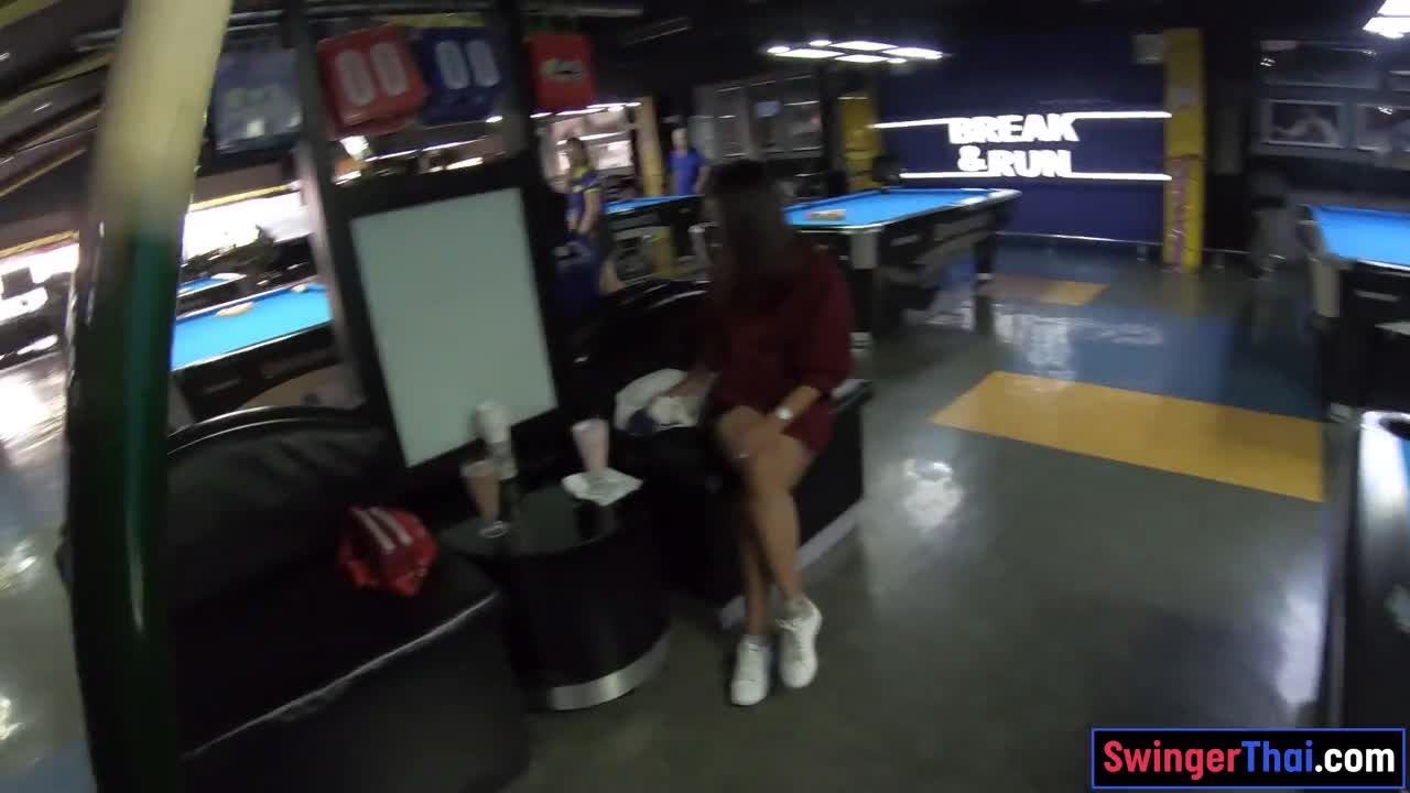Watch Big ass Thai bar girl Lily Koh gives a massage with an amazing blowjob Short Sex Videos - Duration: 06:12 | ePornNEW.