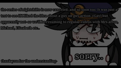Shadow Freddy & Others Fuck Mrs.Afton