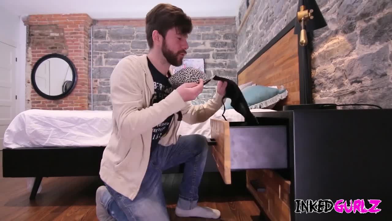 Watch Inked Gurlz - A Big Tits StepMom Gets Anal with her StepSon Short Sex Videos - Duration: 10:09 | ePornNEW.