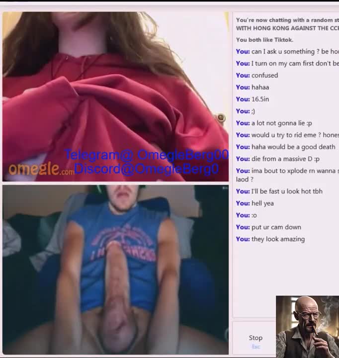 Watch Bigest Tits Ever on Omegle Short Sex Videos - Duration: 01:33 | ePornNEW.