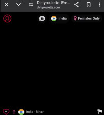 Mizoram girl on dirtyroulette