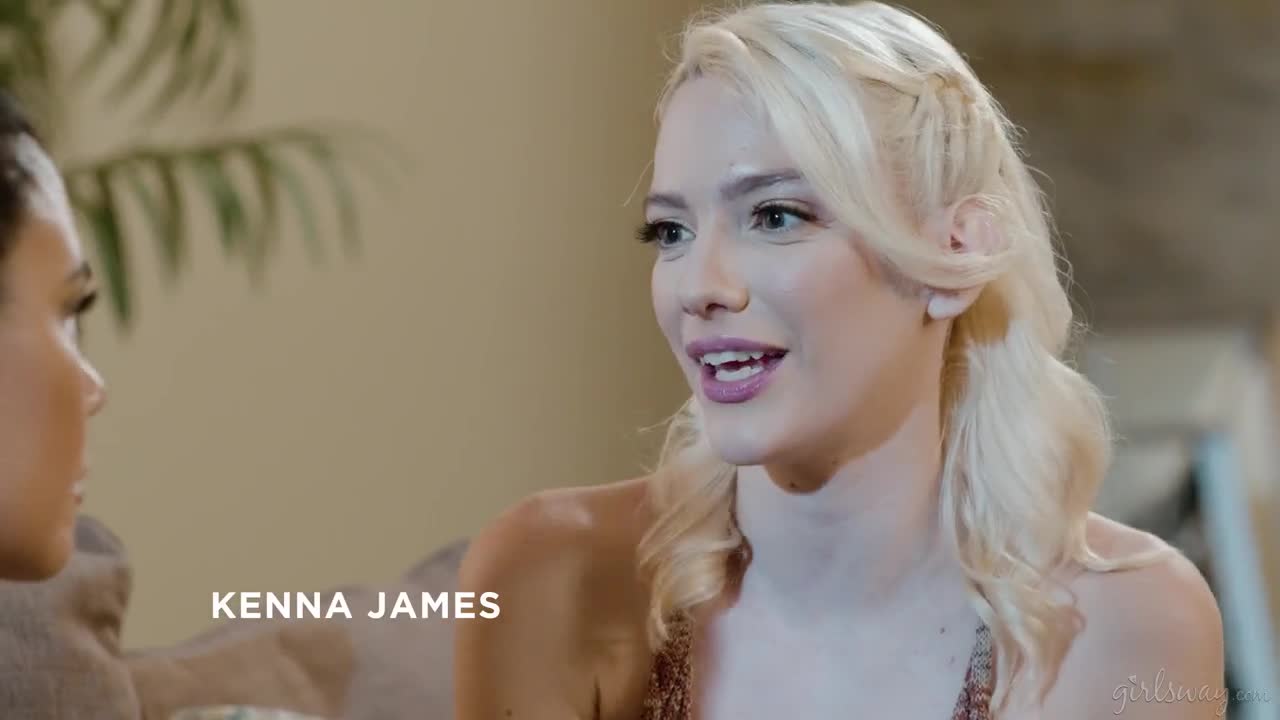 Watch Dana Vespoli & Kenna James Short Sex Videos - Duration: 34:48 | ePornNEW.