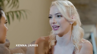 Dana Vespoli & Kenna James