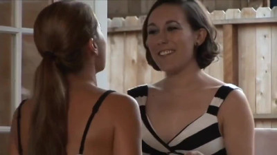 Elexis Monroe & Sinn Sage