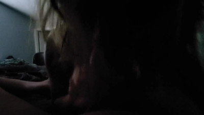 Big Cock Fucking Babe with a Big Ass Tattooed GF