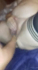 LucyGrants  Pussy fisted