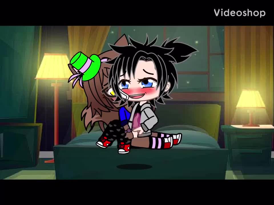 Watch Lynx fucks GreenGacha44 during a sleepover (request) (futa x male) Short Sex Videos - Duration: 01:00 | ePornNEW.