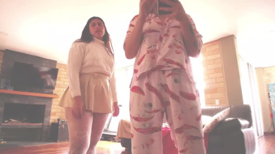 Pijama strippping
