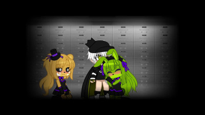 Retr0ception2’s FNIA: Glitch x Goldie x Springy