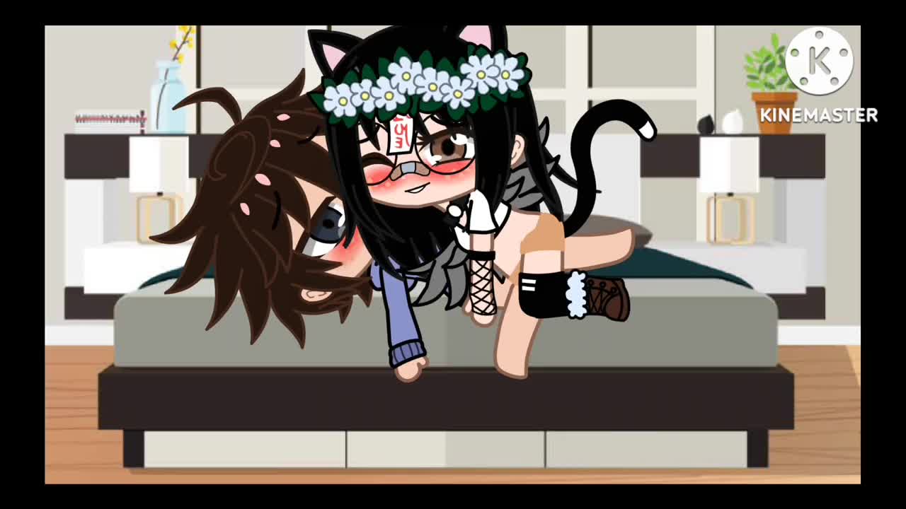 Watch Shy boy gets dominated by cat girl {Gacha} Short Sex Videos - Duration: 03:16 | ePornNEW.