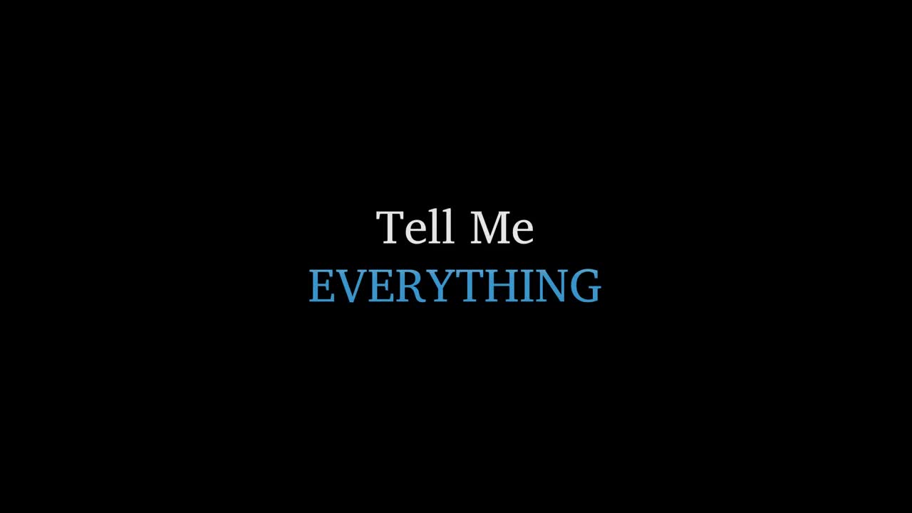 Watch Tell Me Everything - Full Length Girlsway Older And Younger American Lesbian Movie Short Sex Videos - Duration: 02:16:58 | ePornNEW.
