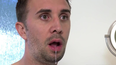 Spooky, Scary Fuck