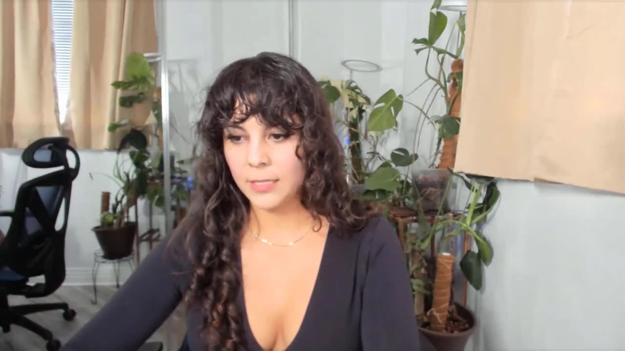 Watch Hispanic Untamed Laine strips of and pound her bald twat Short Sex Videos - Duration: 06:17 | ePornNEW.