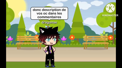 Gacha sex reguest open now