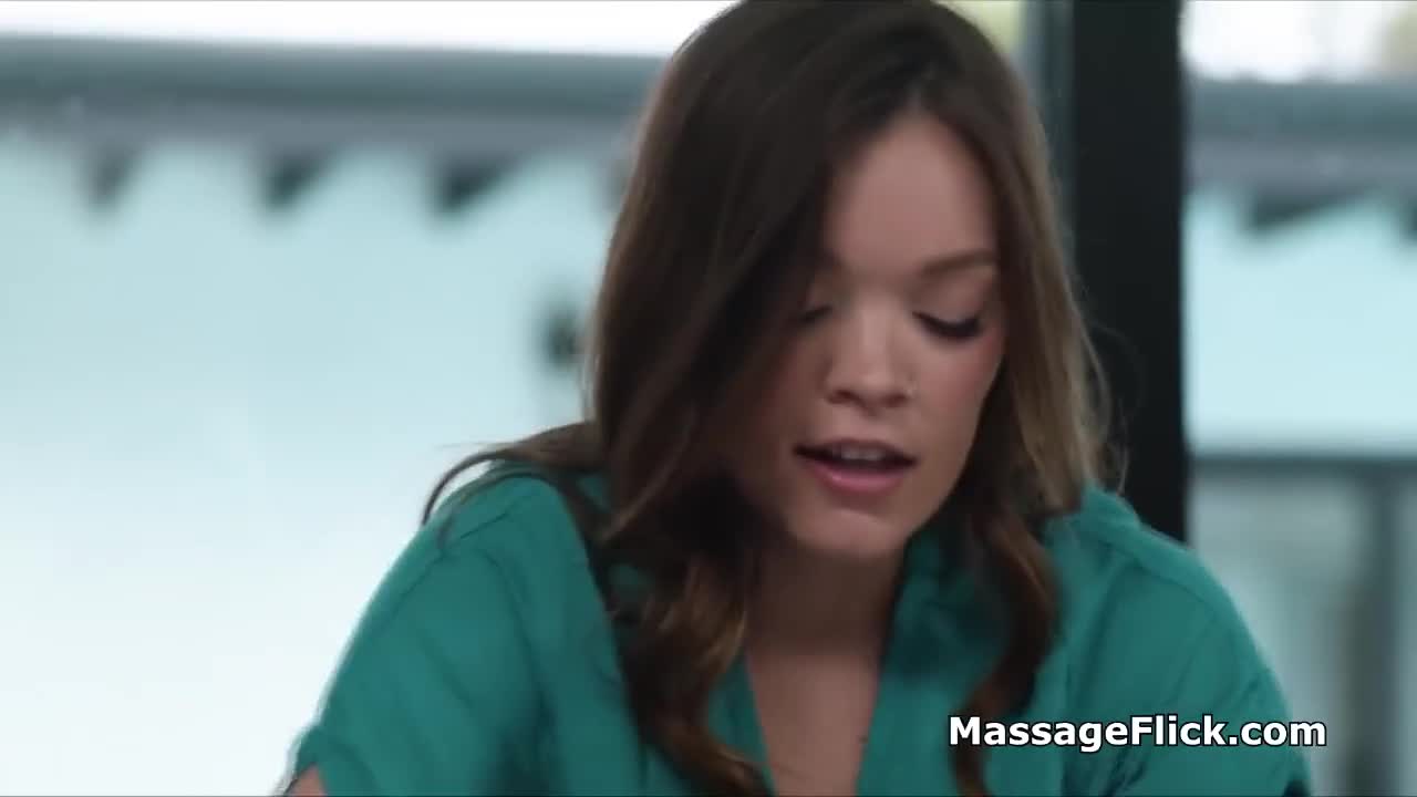 Watch Masseuse eats out big tits beautiful holes Short Sex Videos - Duration: 06:00 | ePornNEW.