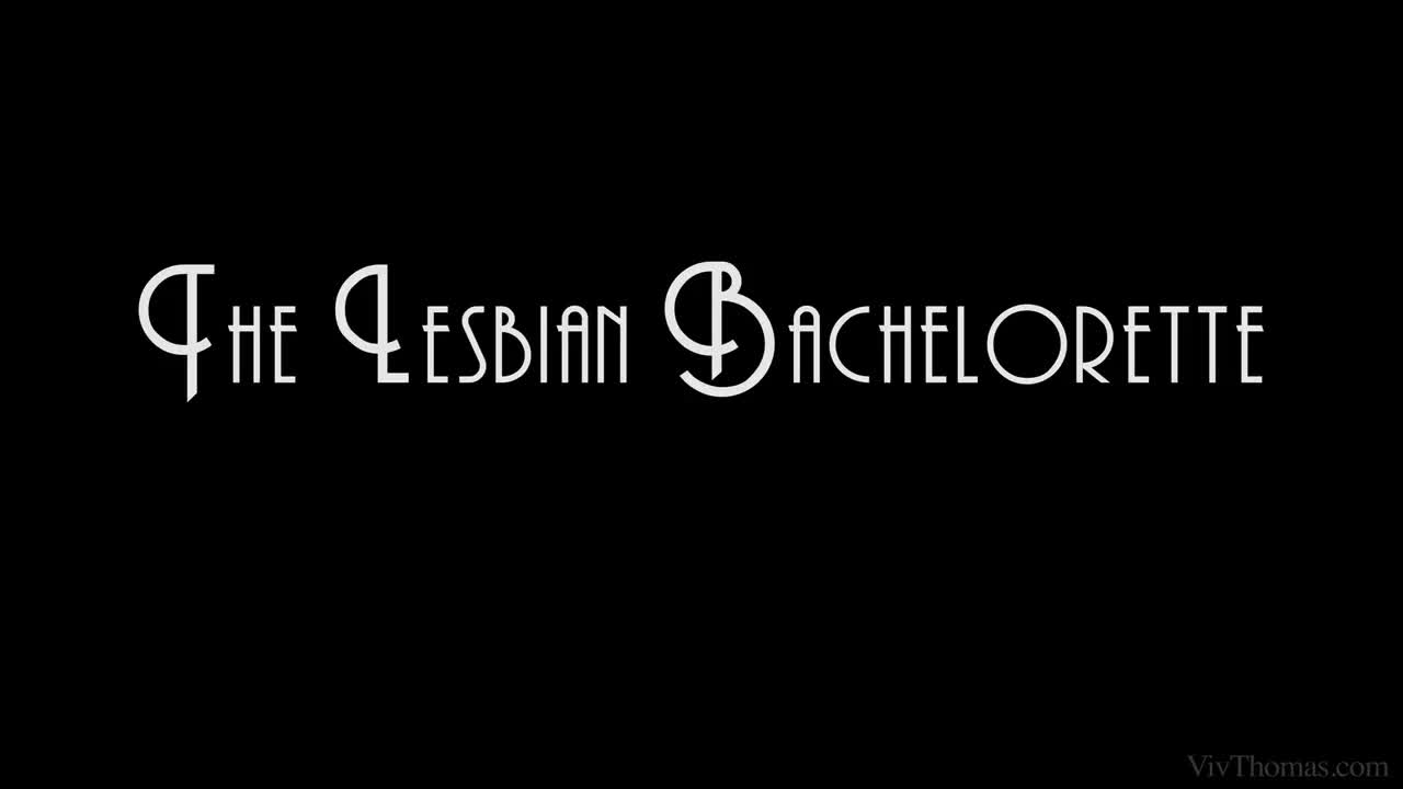 Watch The Lesbian Bachelorette part 1 - Lena Love, Michelle H & Alexas Thomas Short Sex Videos - Duration: 28:43 | ePornNEW.