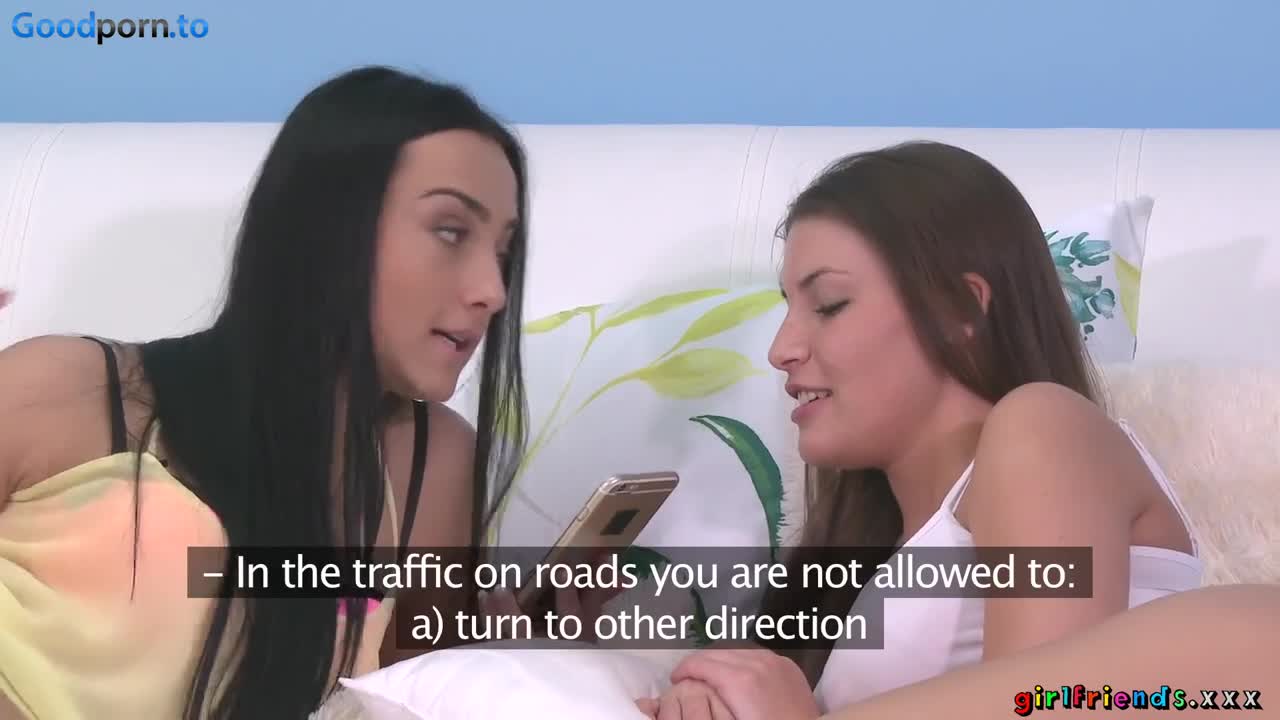 Watch Study Break -- Zena Little & Anna Rose Have Sex Short Sex Videos - Duration: 28:31 | ePornNEW.