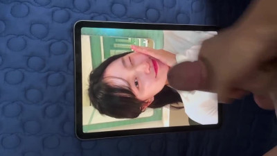 Korean Slut Nahyeon Kim 김나현 얼싸